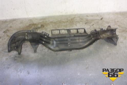 Кронштейн е (проводки под торпедо) (1444718) для Scania 5 R Series с 2004-2016г