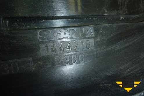 Кронштейн е (проводки под торпедо) (1444718) для Scania 5 R Series с 2004-2016г