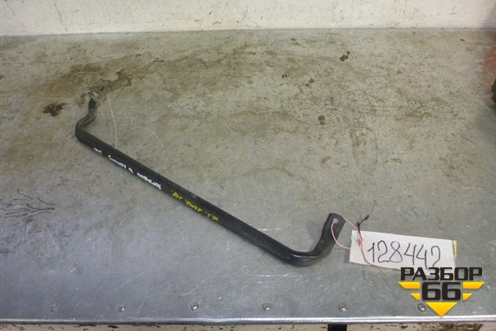 Поручень в кабину для Scania 5 R Series с 2004-2016г