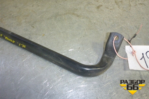 Поручень в кабину для Scania 5 R Series с 2004-2016г