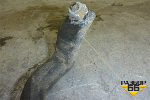 Поручень в кабину для Scania 5 R Series с 2004-2016г