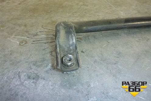 Поручень в кабину для Scania 5 R Series с 2004-2016г