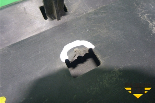 Кабель-канал (1441973) для Scania 5 R Series с 2004-2016г