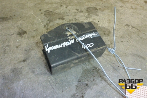 Кронштейн спойлера (1752421) для Scania 5 R Series с 2004-2016г