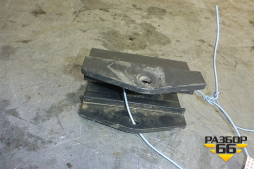 Кронштейн спойлера (1752421) для Scania 5 R Series с 2004-2016г