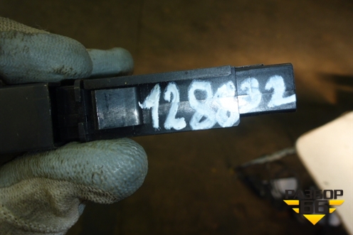 Кнопка аварийной сигнализации для Mazda Mazda 6 (GH) с 2007-2012г