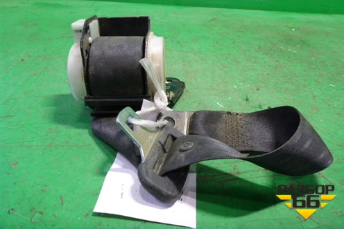 Ремень безопасности задний левый для Mazda Mazda 6 (GH) с 2007-2012г