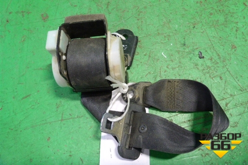 Ремень безопасности задний левый для Mazda Mazda 6 (GH) с 2007-2012г