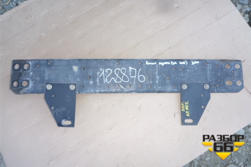 Кронштейн розеток за кабиной для DAF XF 105 с 2005г (ХФ)