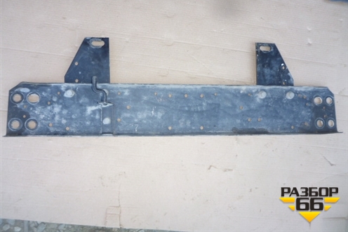 Кронштейн розеток за кабиной для DAF XF 105 с 2005г (ХФ)