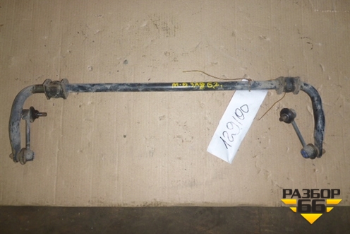 Стабилизатор задний для Mazda Mazda 6 (GH) с 2007-2012г