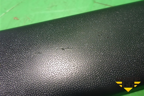 Накладка двери передней правой (новая) (7M3853506) для Volkswagen Sharan с 2004-2010г (Шаран)