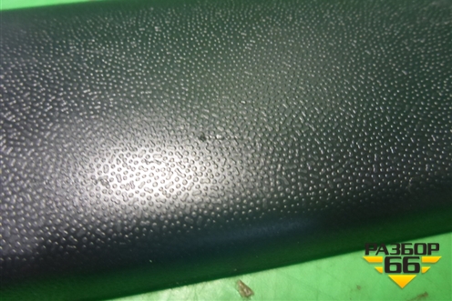 Накладка двери передней правой (новая) (7M3853506) для Volkswagen Sharan с 2004-2010г (Шаран)