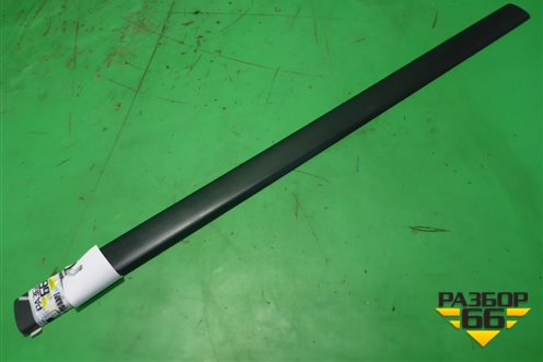 Накладка двери передней правой (новая) (7M3853506) для Volkswagen Sharan с 2004-2010г (Шаран)