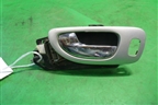 Ручка внутренняя двери задней левой (9143E9) для Peugeot 307 с 2001-2007г