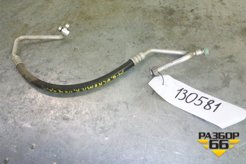 Трубка кондиционера (от компрессора к радиатору) для Mazda Mazda 6 (GH) с 2007-2012г