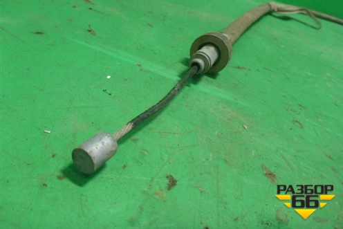 Трос стояночного тормоза (левый) для Kia Rio с 2011-2016г (Рио 3)