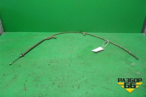 Трос стояночного тормоза (левый) для Kia Rio с 2011-2016г (Рио 3)