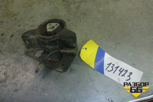 Опора двигателя правая (с кронштейном) для Daewoo Matiz с 1998-2015г (Матиз)
