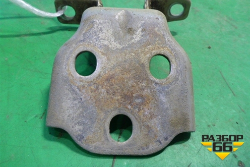 Петля двери передней левой верхняя для Daewoo Matiz с 1998-2015г (Матиз)