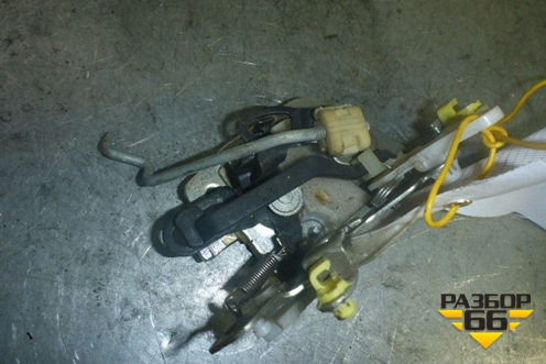 Замок двери задней правой для Daewoo Matiz с 1998-2015г (Матиз)