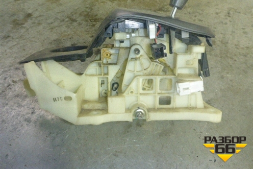 Кулиса КПП АКПП для Kia Rio с 2011-2016г (Рио 3)