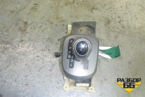 Кулиса КПП АКПП для Kia Rio с 2011-2016г (Рио 3)