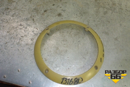 Накладка на вентилятор для Mercedes Benz TRUCK Axor 2 с 2004г (Аксор)