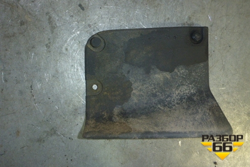 Накладка внутренняя кабины (A9448850374) для Mercedes Benz TRUCK Axor 2 с 2004г (Аксор)