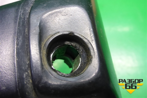 Ручка наружная двери правой  (Covind дубликат) для Scania 5 R Series с 2004-2016г