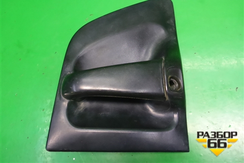 Ручка наружная двери правой  (Covind дубликат) для Scania 5 R Series с 2004-2016г