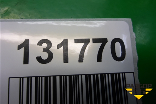 Ручка наружная двери правой  (Covind дубликат) для Scania 5 R Series с 2004-2016г