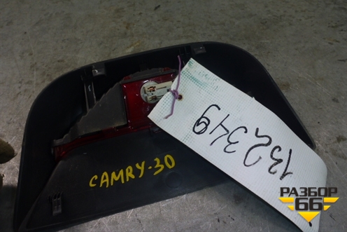 Фонарь задний стоп сигнал для Toyota Camry CV3 с 2001-2006г (Камри)