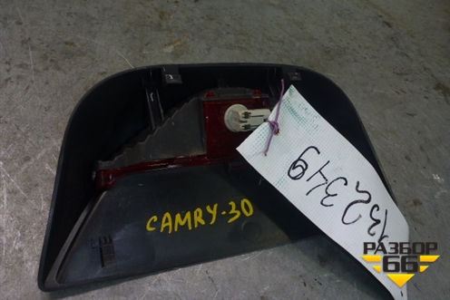 Фонарь задний стоп сигнал для Toyota Camry CV3 с 2001-2006г (Камри)