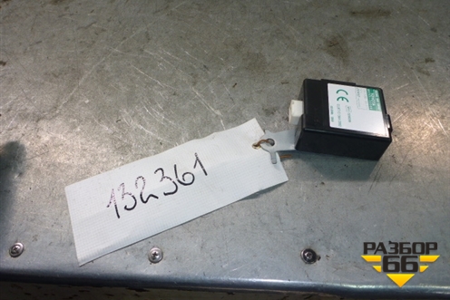 Блок электронный (управления дверьми) (8974133340) для Toyota Camry CV3 с 2001-2006г (Камри)