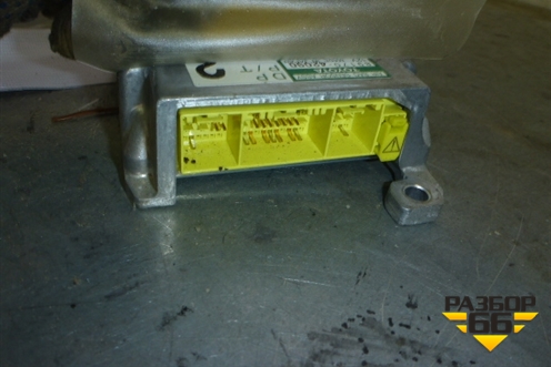 Блок управления AIR BAG (8917042090) для Toyota Rav-4 с 2000-2005г (Рав 4)
