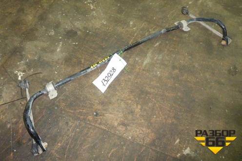 Стабилизатор передний для Skoda Fabia с 2007-2014г (Фабия)