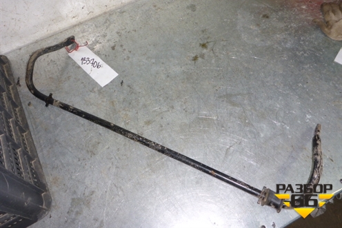 Стабилизатор задний для Lifan X60 с 2011г (Х60)