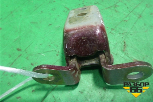 Петля двери передней левой верхняя для Lifan X60 с 2011г (Х60)