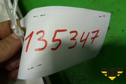 Обшивка стойки лобового стекла правая для Honda Accord(CU-CW) с 2008-2013г (Аккорд)