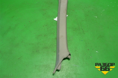 Обшивка стойки лобового стекла правая для Honda Accord(CU-CW) с 2008-2013г (Аккорд)