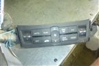 Модуль управления климатической установкой для Honda Accord(CU-CW) с 2008-2013г (Аккорд)