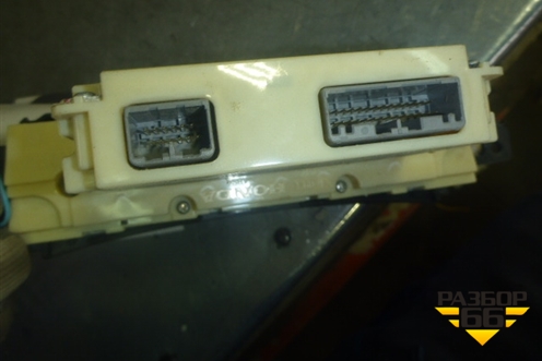 Модуль управления климатической установкой для Honda Accord(CU-CW) с 2008-2013г (Аккорд)