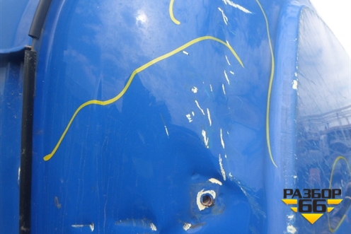 Кабина (правая часть высокая кабина) для Scania 4 Series с 1995-2005г