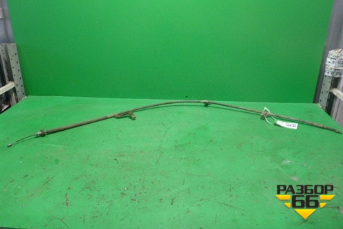 Трос стояночного тормоза для Kia Rio с 2011-2016г (Рио 3)