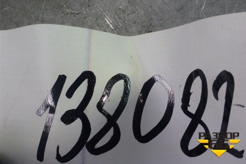 Антенна электрическая (усилитель) (96550675) для Chevrolet Lacetti с 2003г (Лачетти)