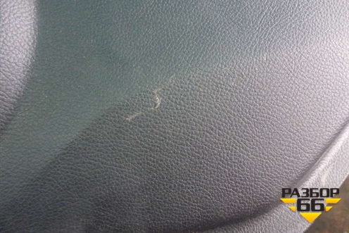 Обшивка двери задней правой под электрику (седан) для Mazda Mazda 6 (GH) с 2007-2012г