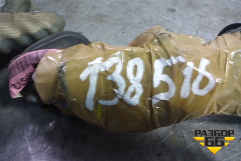 Проводка двери задней правой для Mitsubishi Lancer-9  с 2003-2008г (Лансер)