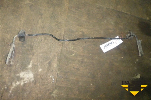 Стабилизатор задний для Kia Cerato с 2003-2009г (Серато 1)