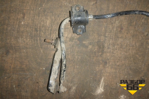 Стабилизатор задний для Kia Cerato с 2003-2009г (Серато 1)